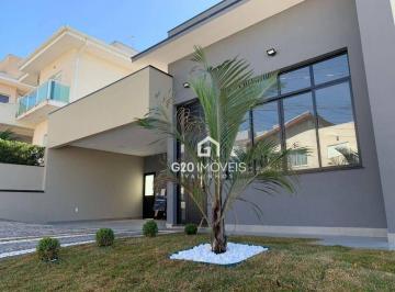 266d5400a4476a7df64ab2ce05ec79a88f38f136 · Casa em Condomínio com 3 dormitórios à venda, 160 m² por R$ 1.330.000 - Condomínio Villagio Di Napol