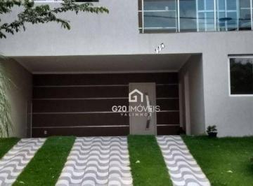 fb624644e4e8a5d594357e516395bc6387eba88a · Casa com 3 dormitórios à venda, 185 m² por R$ 1.390.000,00 - Residencial Terras de Sao Francisco - V