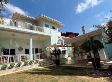 98e643777b10917319ae831647268cef6776e6b9 · Casa com 3 dormitórios à venda, 307 m² por R$ 1.850.000,00 - Condomínio Residencial Terras do Caribe