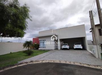 04b1d673dc204326507e30672df18d180dccbb29 · Casa com 3 dormitórios à venda, 195 m² por R$ 1.380.000,00 - Condomínio Le Village - Valinhos/SP