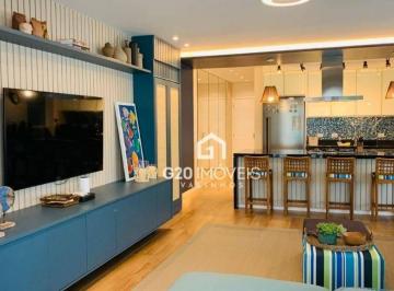 46c7d863b0fecfd8425c191fac45eb853b4abf66 · Apartamento à venda, 158 m² por R$ 3.600.000,00 - São Lourenço - Bertioga/SP
