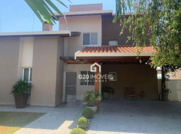 1ca5cb00016becf8a0cc510dc871325aab3e6550 · Casa com 4 dormitórios à venda, 250 m² por R$ 1.420.000,00 - Condomínio Residencial Terras do Caribe