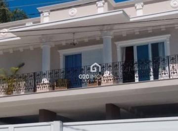2e01e8f685039f92110b998295219776d976baa3 · Casa com 6 dormitórios à venda, 502 m² por R$ 2.300.000,00 - Parque Terranova - Valinhos/SP