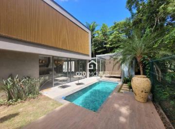ad7d1f4f48ae0fbf139544bbfed8f9efd0a48b71 · Casa com 4 dormitórios à venda, 432 m² por R$ 9.200.000,00 - Riviera Módulo 12 - Bertioga/SP