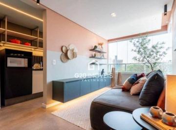 65107666163309e7d3a9e460da959050d9fcca9b · Apartamento Duplex com 2 dormitórios à venda, 110 m² por R$ 1.450.000,00 - Vila Romana - São Paulo/S