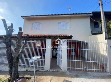 34b1a7158ad0dfcfab36c43ad57d4e25734a3b63 · Casa à venda, 187 m² por R$ 565.000,00 - Jardim São Marcos - Valinhos/SP