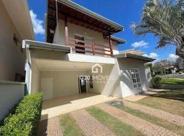 75ea9c7c7fbfca0a072e1fc68c9c924b90f47e65 · Casa com 4 dormitórios à venda, 232 m² por R$ 1.200.000,00 - Condomínio San Marino - Valinhos/SP