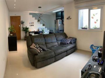 imovel1325574.jpeg · Cobertura com 2 quartos, 122m², à venda em Santo André, Vila América