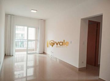 e84b91e06f8f159e47e5e65200d040cf6d830d8c · Apartamento com 2 dormitórios à venda, 70 m² - Parque Santo Antônio - Jacareí/SP