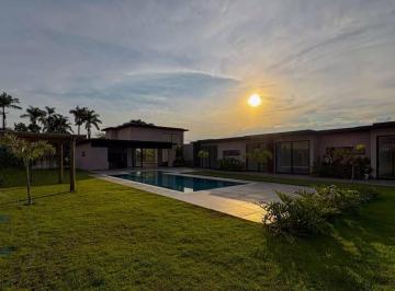 15b41c293a862601cbab81495df78f8b3dd2a1b7 · Casa com 5 dormitórios à venda, 606 m² por R$ 8.500.000,00 - Condomínio Fazenda Vila Real de Itu - I