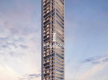 Apartamento · 178m² · 3 Quartos · 2 Vagas · GIO Jardins Luxury Residences - Breve Lançamento