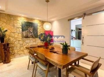da377b489e4e.jpg · Casa em Condomínio 4 Quartos Santana de Parnaíba - SP - Tamboré