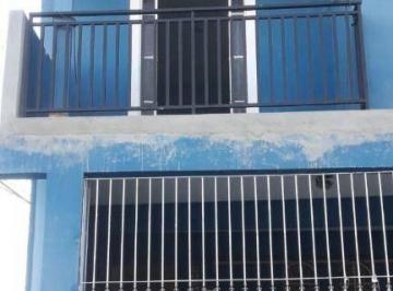 85cd998ba3d4f3807f8989579ead7342a1564a1e · Sobrado com 4 dormitórios à venda, 200 m² por R$ 450.000,00 - Residencial Parque Cumbica - Guarulhos