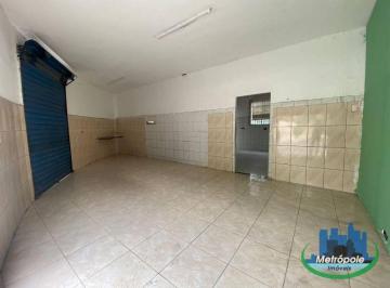 a4107f9a21b45be1d84a7b5ff0464103d6ed7d7c · Salão para alugar, 142 m² por R$ 2.000,01/mês - Jardim São Domingos - Guarulhos/SP
