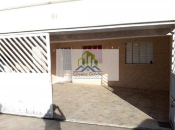 Casa · 140m² · 2 Quartos · 2 Vagas · Casa à Venda 2 dormitórios no Jardim Planalto - Carapicuíba - com 2 vagas