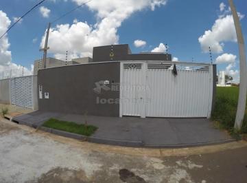 Casa · 200m² · 2 Quartos · 4 Vagas · Casa Nova Esperança