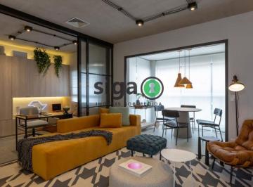 Apartamento · 69m² · 2 Quartos · 1 Vaga · Apartamento para venda na Vila Madalena, São Paulo - SP