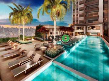 Apartamento · 80m² · 2 Quartos · 1 Vaga · Apartamento para venda no Brooklin, São Paulo - SP