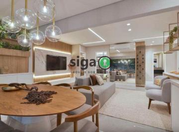 Apartamento · 90m² · 3 Quartos · 1 Vaga · Apartamento para venda no Alto da Boa Vista, São Paulo - SP