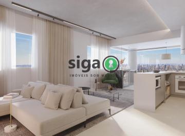 Apartamento · 75m² · 3 Quartos · 1 Vaga · Apartamento para venda no Brooklin, São Paulo - SP