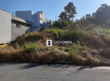 add4f81078e2aeaf3c82c948076708a2519d69f5 · Terreno à venda, 400 m² por R$ 200.000 -Bairro Belo Horizonte 2 - Varginha/MG