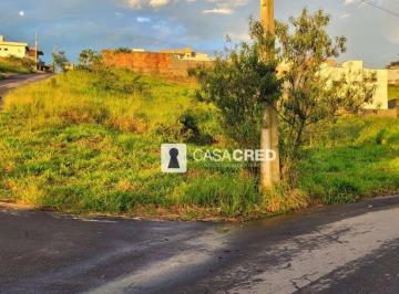 0c292cfdceda20a98858ddf45e51586744e74070 · Terreno à venda, 208 m² por R$ 85.000,00 - Vale dos Coqueiros - Varginha/MG