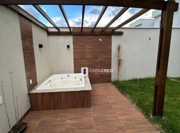 08825541024571e2c090e37ef994c3ff4176ad50 · Casa com 3 dormitórios à venda, 165 m² por R$ 490.000,00 - Alto da Figueira III - Varginha/MG