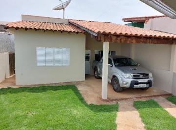 e876449bc9240d76ab5ed76a06cb9229c01e3672 · Casa com 3 dormitórios à venda, 155 m² por R$ 480.000,00 - Rural - Varginha/MG