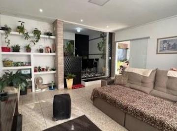 ada6b7986590af6e39cc51bf11ce6f9e4bdb0d37 · Casa com 4 dormitórios à venda, 145 m² por R$ 500.000,00 - Pinheiros - Varginha/MG