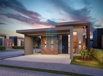 Casa · 172m² · 3 Quartos · 2 Vagas · Casa em Condomínio em Sim, Feira de Santana/BA