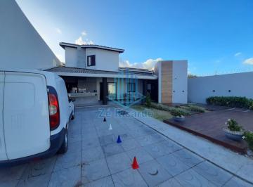 Casa · 400m² · 3 Quartos · 8 Vagas · Casa Alto Padrão no Parque Getúlio Vargas