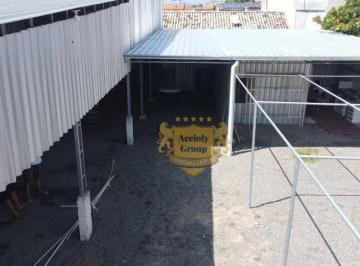 3b664072a9816749f283557595e8d536d210ae30 · Galpão para alugar, 225 m² por R$ 12.037,24/mês - Piratininga - Niterói/RJ