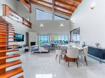 48c6e32cbc1c16194eaccadc9e791427d1701b17 · Casa a Venda - 4 Suítes - 7.920m² Terreno - 550m² Área Construída- Praia do Estaleiro - Balneário Ca