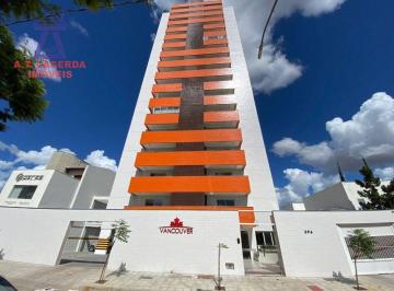 6b2b950f72d53249de165fe4941cd7c6173a38c5 · Apartamento com 3 dormitórios à venda, 125 m² por R$ 800.000,00 - Todos os Santos - Montes Claros/MG