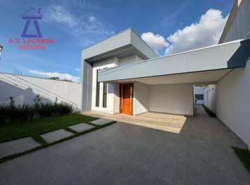 c752e19ddc2596cc576587dc6543e2f0e12b0d88 · Casa Nova à Venda com 3 quartos - Ibituruna