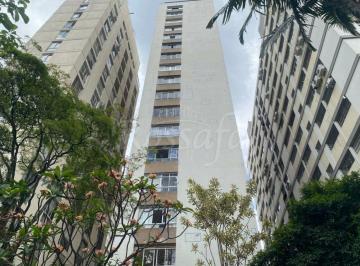 Apartamento · 200m² · 3 Quartos · 2 Vagas · Apartamento em Cerqueira César