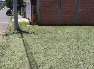 Terreno · 374m² · Terreno Padrão em São Carlos