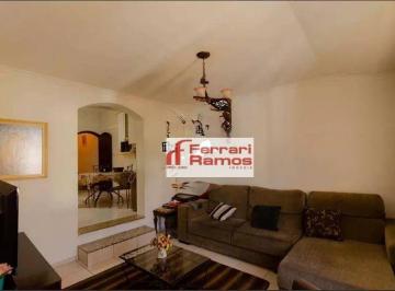 905079406e61b331ba83fe07b52d91f9b36609cd · Sobrado com 4 dormitórios à venda por R$ 750.000,00 - Vila Salete - São Paulo/SP