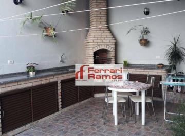4e61d4aa1f7fec5382f672fd0e667a69252c5356 · Sobrado com 3 dormitórios à venda, 221 m² por R$ 850.000,00 - Vila Galvão - Guarulhos/SP