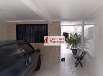 d4001e49ddef67e6d87ff43e3b64606df961ddb5 · Sobrado com 3 dormitórios à venda, 124 m² por R$ 720.000,00 - Vila Ré - São Paulo/SP