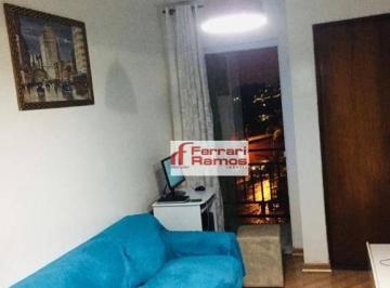 805c388c079edd339603c196ca80c639f927cb31 · Apartamento com 2 dormitórios à venda, 45 m² por R$ 250.000,00 - Vila Nova Bonsucesso - Guarulhos/SP