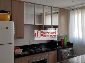 2b3d618c1eaf56c0c4459fd20c7a31f13ef27eed · Apartamento com 2 dormitórios à venda, 43 m² por R$ 249.000,00 - Jardim Ansalca - Guarulhos/SP