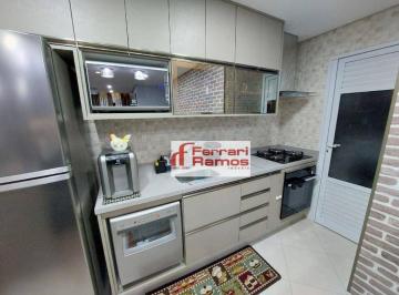 802def9638bdfce877897076f90b0e93e5aad48f · Apartamento com 3 dormitórios à venda, 79 m² por R$ 850.000,00 - Ponte Grande - Guarulhos/SP