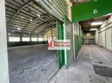 d4f232aa4d7585717e913390077542ddb499d68a · Galpão para alugar, 1700 m² por R$ 46.250,00/mês - Cumbica - Guarulhos/SP