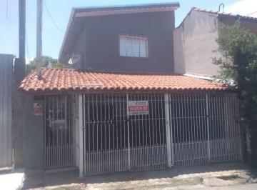 8a2686db33a58a72d78bfea27a6f70a37ad2a3e8 · Sobrado com 2 dormitórios à venda, 120 m² por R$ 590.000,00 - Vila Sirena - Guarulhos/SP