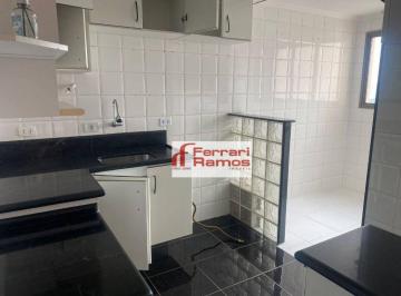 6b61181eea2ba53acc69eb3d38aa36b53095a927 · Apartamento com 2 dormitórios à venda, 58 m² por R$ 380.000,00 - Vila Rosália - Guarulhos/SP