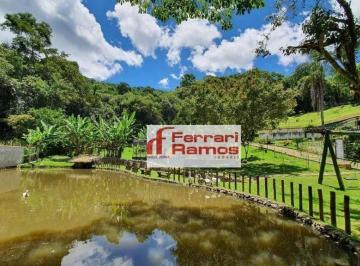 a20f77447df11e064e1ddd74cb6a7b66d639d621 · Chácara com 4 dormitórios à venda, 30250 m² por R$ 1.500.000,00 - Remédios - Mairiporã/SP