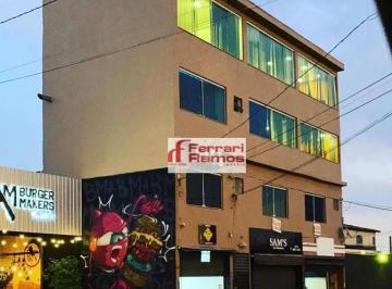 86824d012aff3618deaad593b2ad7a6f39c6d356 · Sala para alugar, 45 m² por R$ 2.015,00/mês - Centro - Guarulhos/SP