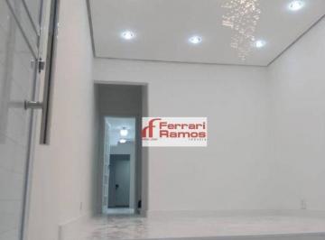 a0c7ba0fac59d746fd5f5f0e458ee8fc70402a11 · Sobrado com 2 dormitórios à venda, 80 m² por R$ 640.000,00 - Centro - Guarulhos/SP