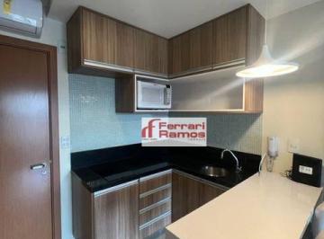 27858e825bdffa86ca1d8a5f354ac880f534d319 · Studio com 1 dormitório para alugar, 37 m² por R$ 3.461,45/mês - Centro - Guarulhos/SP